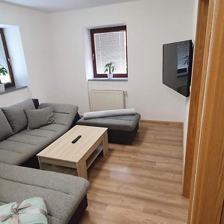 Apartment Podkuze Mojstrana Εξωτερικό φωτογραφία