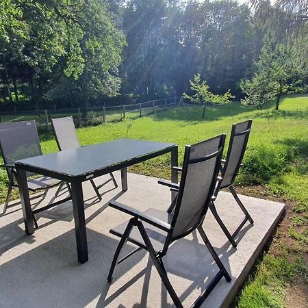 Apartment Podkuze Mojstrana Εξωτερικό φωτογραφία