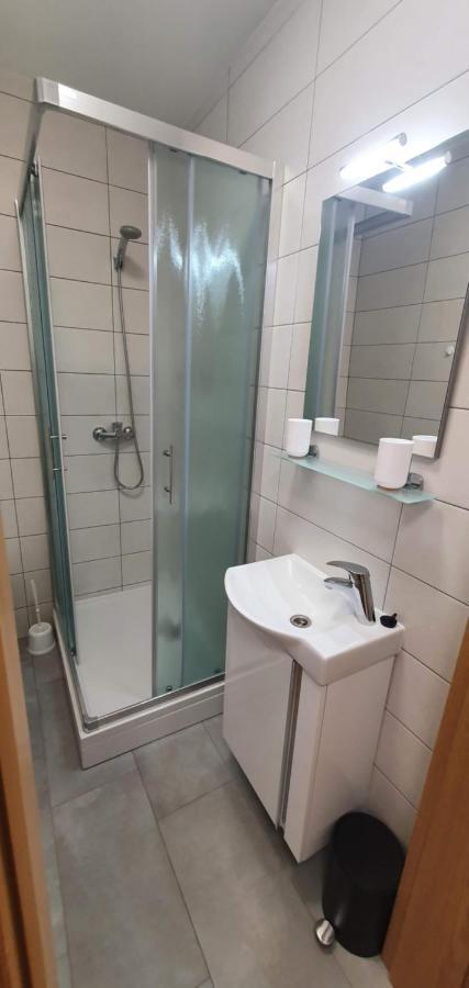 Apartment Podkuze Mojstrana Εξωτερικό φωτογραφία