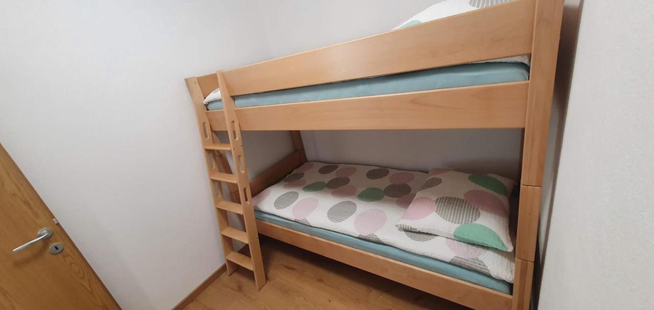 Apartment Podkuze Mojstrana Εξωτερικό φωτογραφία