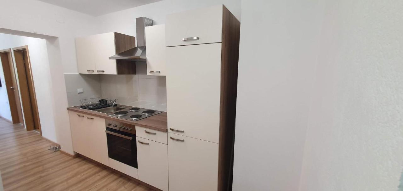 Apartment Podkuze Mojstrana Εξωτερικό φωτογραφία