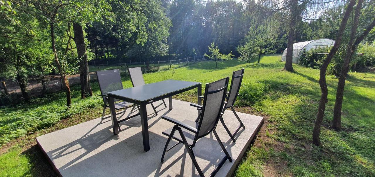 Apartment Podkuze Mojstrana Εξωτερικό φωτογραφία
